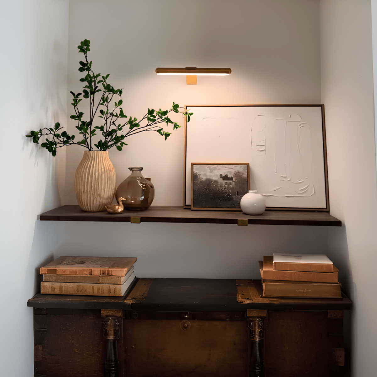 Lampada da parete Pictura 5