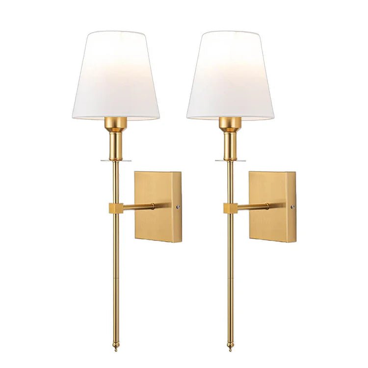 Lampada da parete ricaricabile senza fili (2 confezioni) 1