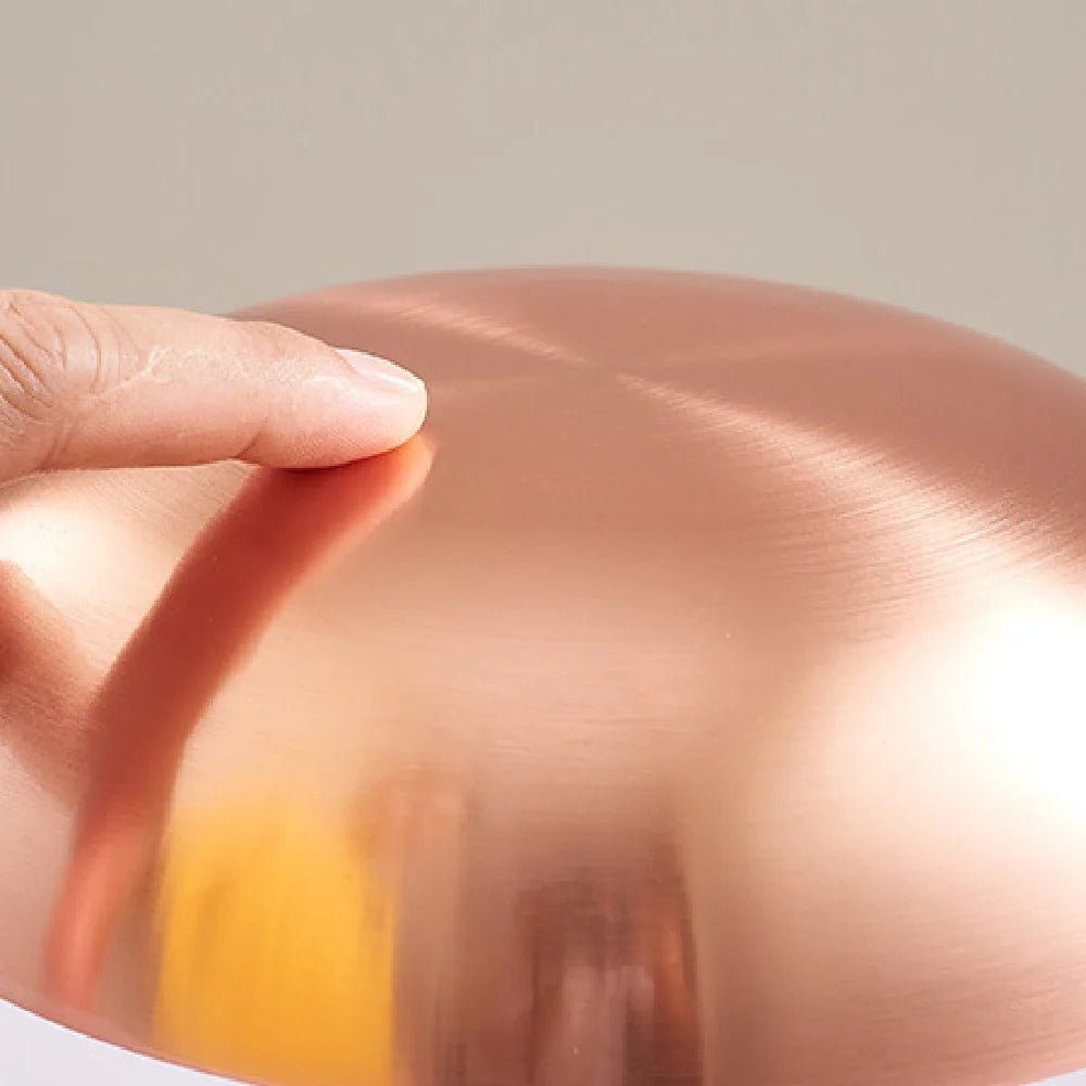 Lampada da tavolo Alumis 6