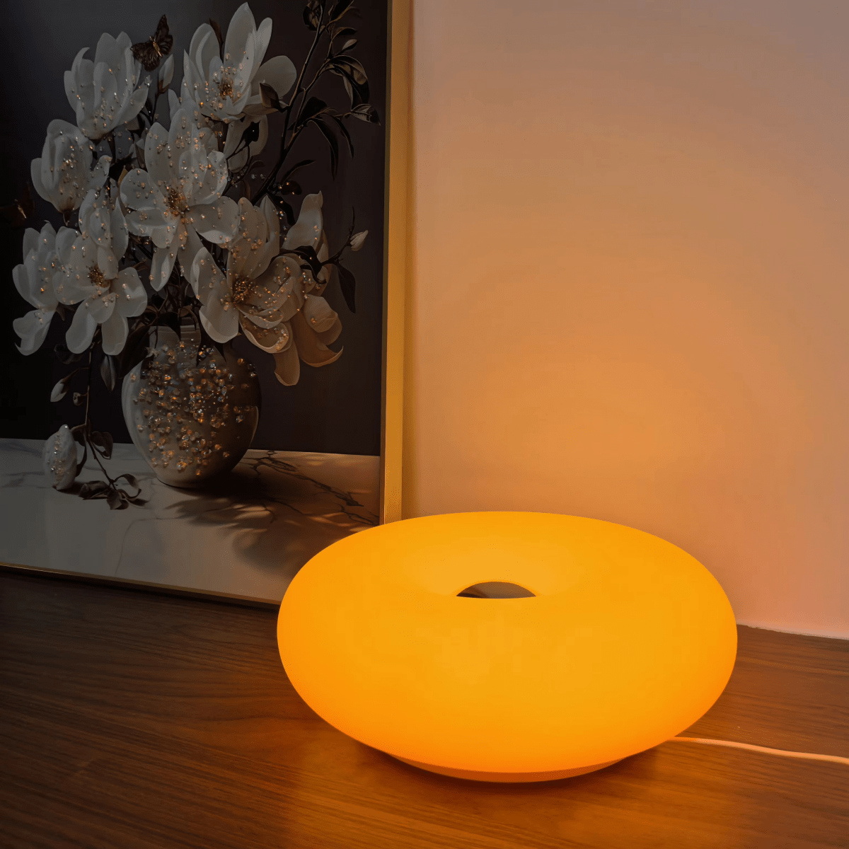 Lampada da tavolo Auréole 0