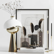 Lampada da tavolo Sculpta 7