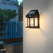 Lampada solare impermeabile moderna e lussuosa 0