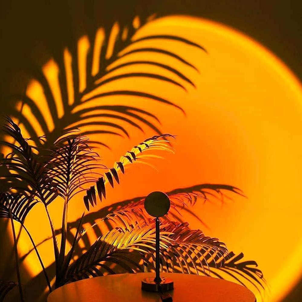 Lampada tramonto NUOVA 6