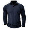 Navy blue / S