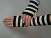 Woven black / 1