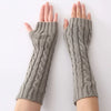 Woven gray / 1