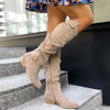 Beige / 34