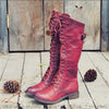 Rosso / 35