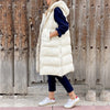 Bianco crema / XS