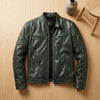 Verde militare / S