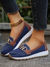 Blu Navy / EU 35