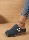 Blue / EU 35
