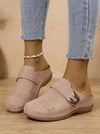 Beige / EU 35