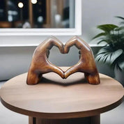 LoveSculpt | Decorazione artistica realizzata con amore 1