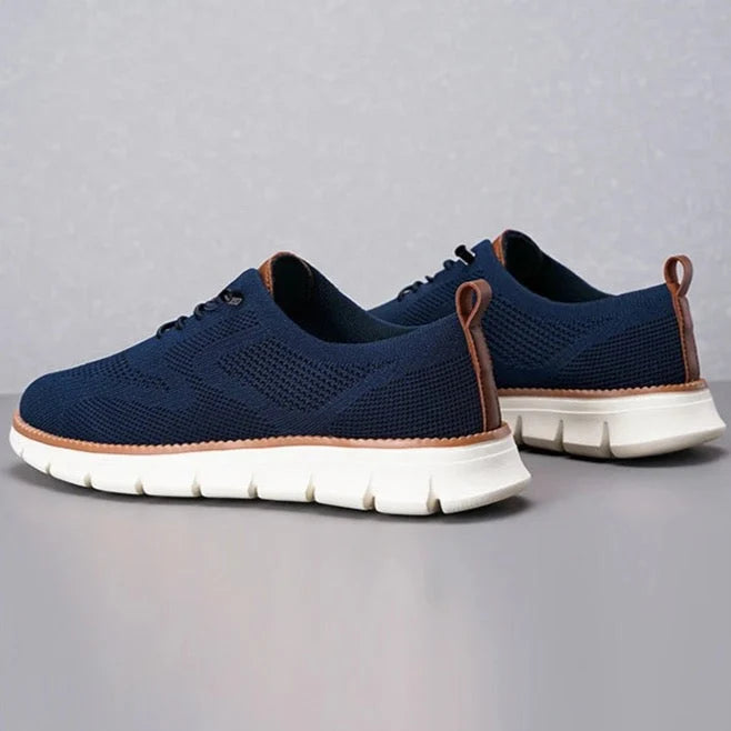 Luca Sportive Sneakers – Für Aktive Tage 1