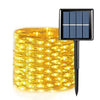 Bianco caldo / 7M 50 LED