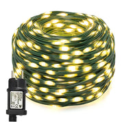 LumiJardin | Lampada solare per esterni: illuminazione elegante e resistente alle intemperie 0