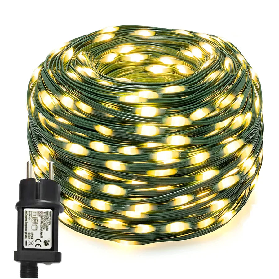 LumiJardin | Lampada solare per esterni: illuminazione elegante e resistente alle intemperie 0