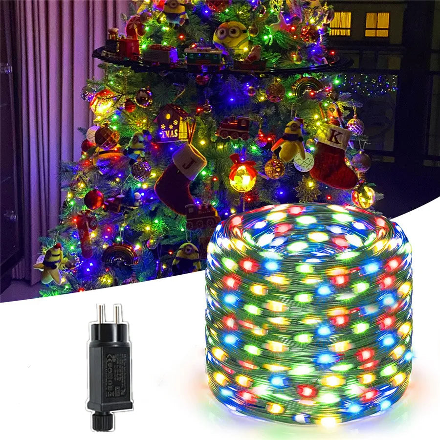 LumiJardin | Lampada solare per esterni: illuminazione elegante e resistente alle intemperie 1