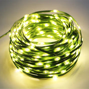 LumiJardin | Lampada solare per esterni: illuminazione elegante e resistente alle intemperie 2