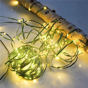 LumiJardin | Lampada solare per esterni: illuminazione elegante e resistente alle intemperie 4