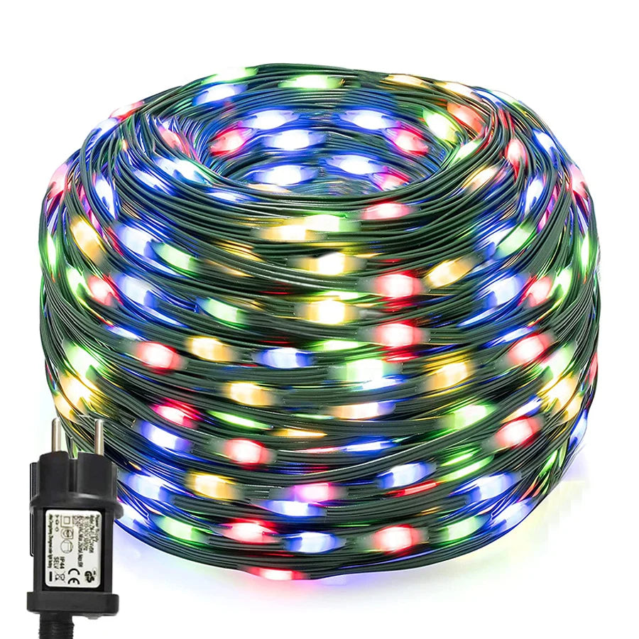 LumiJardin | Lampada solare per esterni: illuminazione elegante e resistente alle intemperie 6