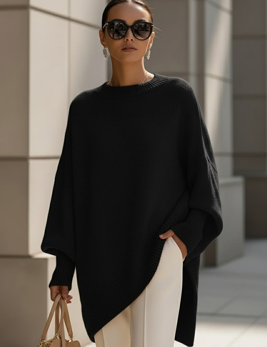 Maglione Oversize Elegante per Donne - Comfort e Stile per Ogni Occasione 10
