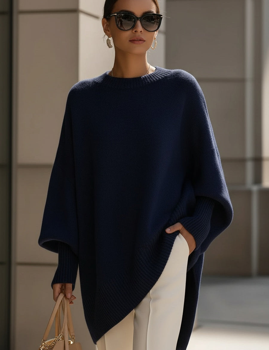 Maglione Oversize Elegante per Donne - Comfort e Stile per Ogni Occasione 6