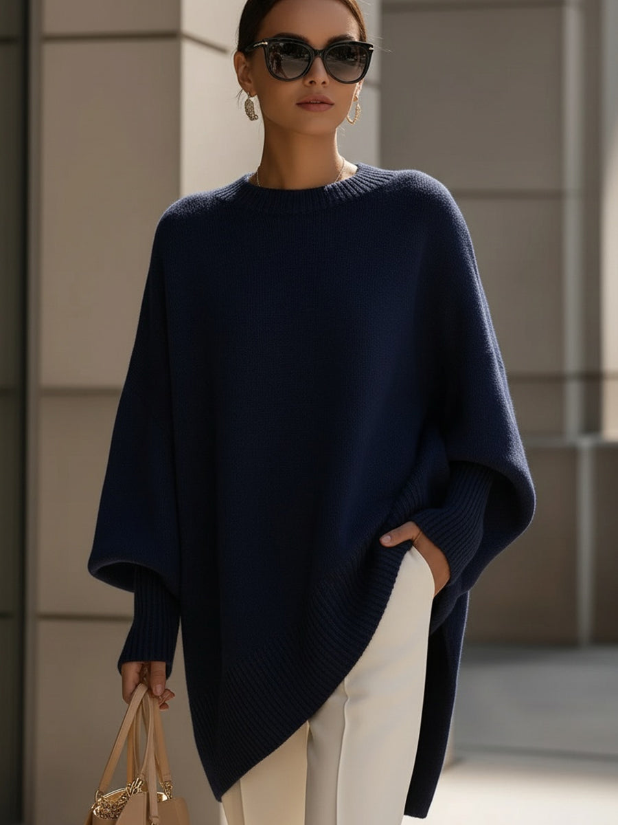 Maglione Oversize Elegante per Donne - Comfort e Stile per Ogni Occasione 6