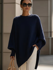 Maglione Oversize Elegante per Donne - Comfort e Stile per Ogni Occasione 6
