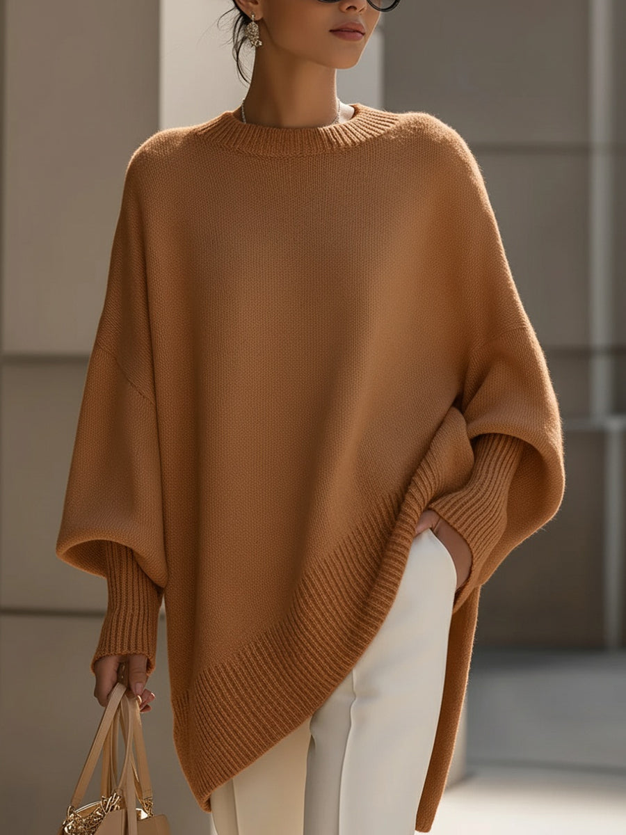 Maglione Oversize Elegante per Donne - Comfort e Stile per Ogni Occasione 7