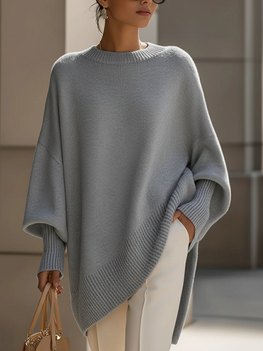 Maglione Oversize Elegante per Donne - Comfort e Stile per Ogni Occasione 8