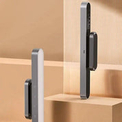 Magnetic Lamp 3