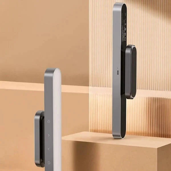 Magnetic Lamp 3