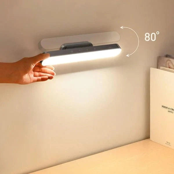 Magnetic Lamp 4