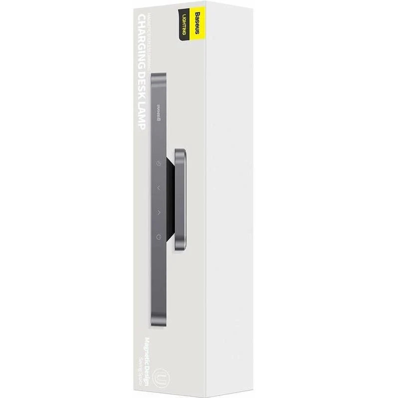 Magnetic Lamp 6