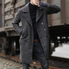 Dark gray / S