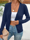 Blu Navy / S