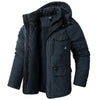 Navy blue / S