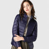 Navy blue / S