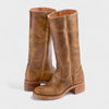 Marrone chiaro / EU 35