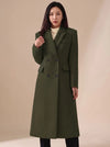 Dark green / S