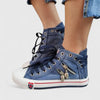 Blu navy / 33
