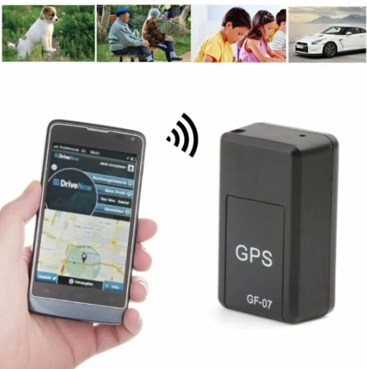 Mini Localizzatore GPS Magnetico per Auto – Sicurezza e Monitoraggio Globale 7