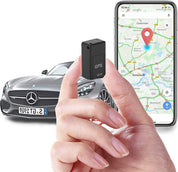 Mini localizzatore GPS magnetico mondiale 0