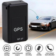 Mini localizzatore GPS magnetico mondiale 3