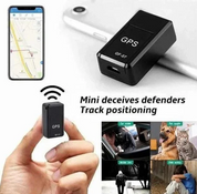 Mini localizzatore GPS magnetico mondiale 4