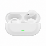 Wireless Bone Conduction Earphones – Clear Sound and Lightweight Design for Sports and Leisure