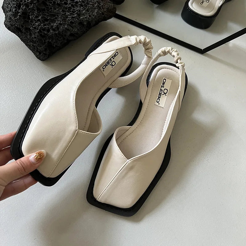 Mocassini Donna Eleganti Slip-On Ortopedici per Comfort e Stile Quotidiano 0