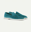 Turquoise foncé / UE 38 / US 6 / RU 5,5 / AU 6